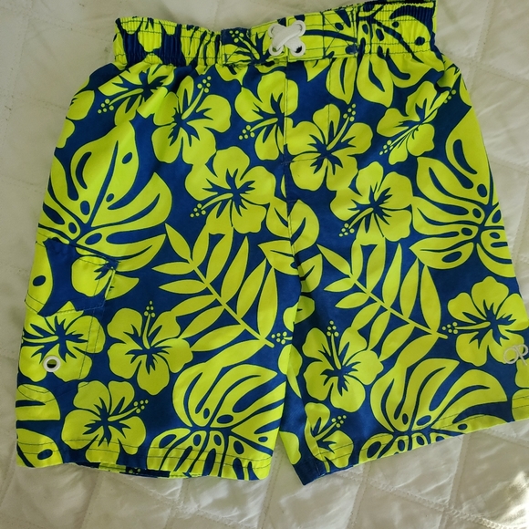 3/$25 Swim Trunks - Picture 1 of 3
